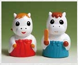 お守りのご案内のイメージ